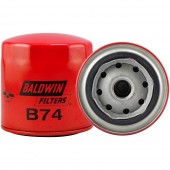 Baldwin - Spin-on Lube Filters B74_Baldwin