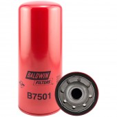 Baldwin - Spin-on Lube Filters B7501_Baldwin