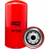Baldwin - Spin-on Lube Filters B7506