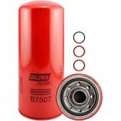 Baldwin - Spin-on Lube Filters B7507_Baldwin