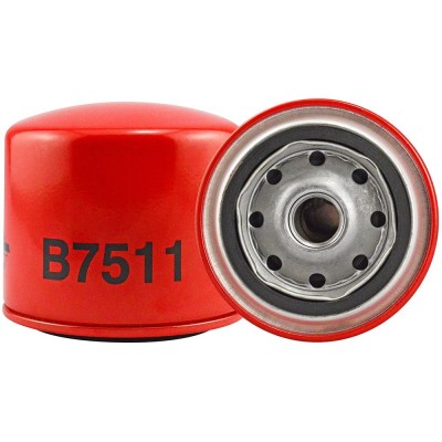 Baldwin - Spin-on Lube Filters B7511_Baldwin Baldwin - Spin-on Lube Filters B7511_Baldwin