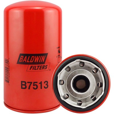 Baldwin - Spin-on Lube Filters B7513_Baldwin Baldwin - Spin-on Lube Filters B7513_Baldwin