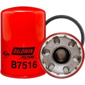 Baldwin - Spin-on Lube Filters B7516