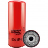 Baldwin - Spin-on Lube Filters B76-MPG