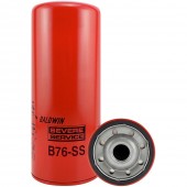 Baldwin - Spin-on Lube Filters B76-SS