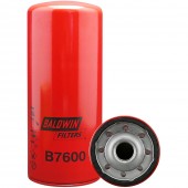 Baldwin - Spin-on Lube Filters B7600