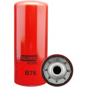 Baldwin - Spin-on Lube Filters B76