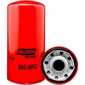 Baldwin - Spin-on Lube Filters B95-MPG_Baldwin