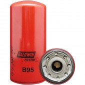 Baldwin - Spin-on Lube Filters B95_Baldwin