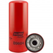 Baldwin - Spin-on Lube Filters B9604