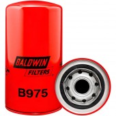 Baldwin - Spin-on Lube Filters B975