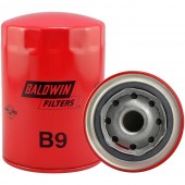 Baldwin - Spin-on Lube Filters B9