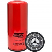 Baldwin - Spin-on Lube Filters BD103-MPG