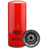 Baldwin - Spin-on Lube Filters BD103