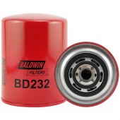 Baldwin - Spin-on Lube Filters BD232