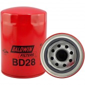 Baldwin - Spin-on Lube Filters BD28