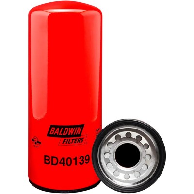Baldwin - Spin-on Lube Filters BD40139 Baldwin - Spin-on Lube Filters BD40139