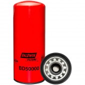 Baldwin - Spin-on Lube Filters BD50000