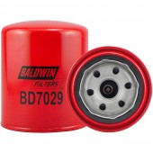 Baldwin - Spin-on Lube Filters BD7029
