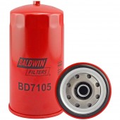Baldwin - Spin-on Lube Filters BD7105-Baldwin