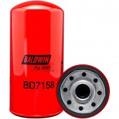 Baldwin - Spin-on Lube Filters BD7158-Baldwin