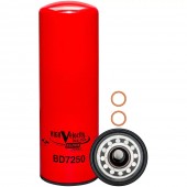 Baldwin - Spin-on Lube Filters BD7250