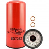 Baldwin - Spin-on Lube Filters BD7252