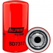 Baldwin - Spin-on Lube Filters BD7317