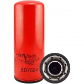 Baldwin - Spin-on Lube Filters BD7504_Baldwin