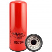 Baldwin - Spin-on Lube Filters BD7509_Baldwin