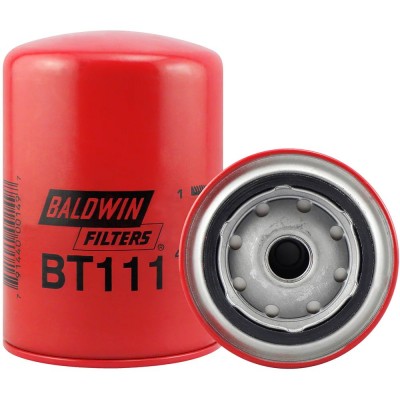 Baldwin - Spin-on Lube Filters BT111_Baldwin Baldwin - Spin-on Lube Filters BT111_Baldwin