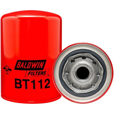 Baldwin - Spin-on Lube Filters BT112_Baldwin Baldwin - Spin-on Lube Filters BT112_Baldwin