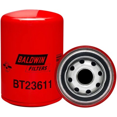 Baldwin - Spin-on Lube Filters BT23611 Baldwin - Spin-on Lube Filters BT23611