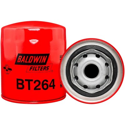 Baldwin - Spin-on Lube Filters BT264-Baldwin Baldwin - Spin-on Lube Filters BT264-Baldwin