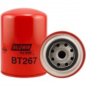 Baldwin - Spin-on Lube Filters BT267