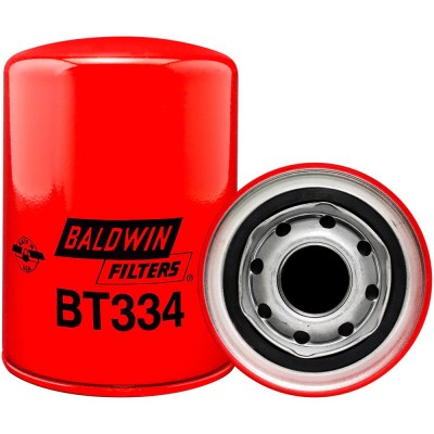 Baldwin - Spin-on Lube Filters BT334-Baldwin Baldwin - Spin-on Lube Filters BT334-Baldwin