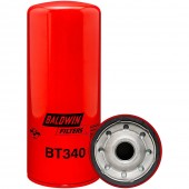 Baldwin - Spin-on Lube Filters BT340_Baldwin