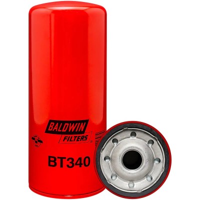 Baldwin - Spin-on Lube Filters BT340_Baldwin Baldwin - Spin-on Lube Filters BT340_Baldwin