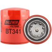 Baldwin - Spin-on Lube Filters BT341_Baldwin