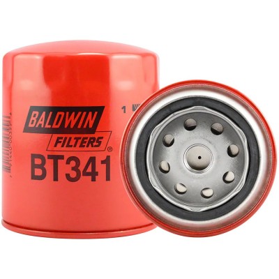 Baldwin - Spin-on Lube Filters BT341_Baldwin Baldwin - Spin-on Lube Filters BT341_Baldwin