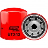 Baldwin - Spin-on Lube Filters BT343_Baldwin