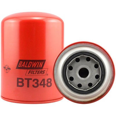 Baldwin - Spin-on Lube Filters BT348_Baldwin Baldwin - Spin-on Lube Filters BT348_Baldwin