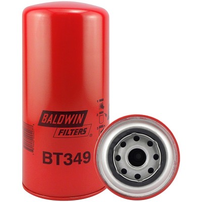 Baldwin - Spin-on Lube Filters BT349_Baldwin Baldwin - Spin-on Lube Filters BT349_Baldwin