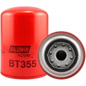Baldwin - Spin-on Lube Filters BT355