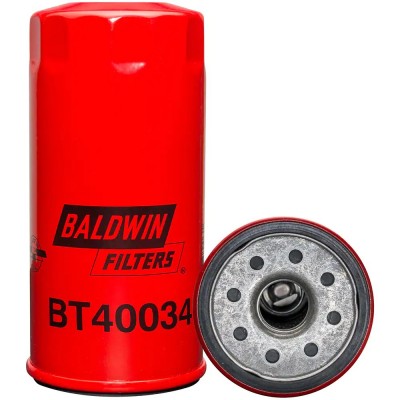 Baldwin - Spin-on Lube Filters BT40034 Baldwin - Spin-on Lube Filters BT40034