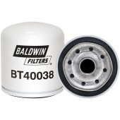 Baldwin - Spin-on Lube Filters BT40038