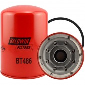 Baldwin - Spin-on Lube Filters BT486