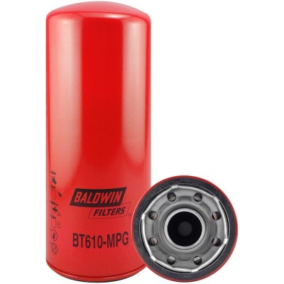 Baldwin - Spin-on Lube Filters BT610-MPG-Baldwin Baldwin - Spin-on Lube Filters BT610-MPG-Baldwin