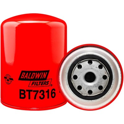 Baldwin - Spin-on Lube Filters BT7316-Baldwin Baldwin - Spin-on Lube Filters BT7316-Baldwin