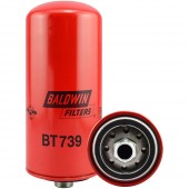 Baldwin - Spin-on Transmission Filters BT739_Baldwin
